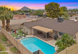 8701 E Columbus Ave, Scottsdale, AZ 85251