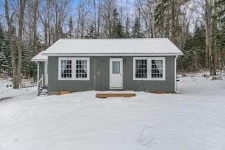 237 Old Dead River Rd, Eustis, ME 04982