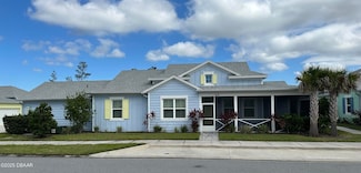 500 Landshark Blvd, Daytona Beach, FL 32124