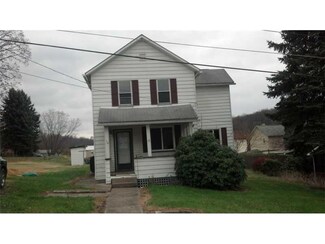 18 Store Hill Rd, Ernest, PA 15739