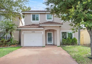 16306 SW 100th Terrace, Miami, FL 33196
