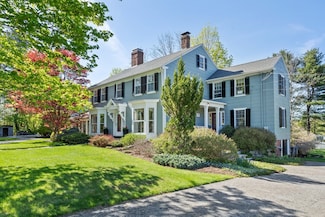 53 Woodbury Ln, Acton, MA 01720