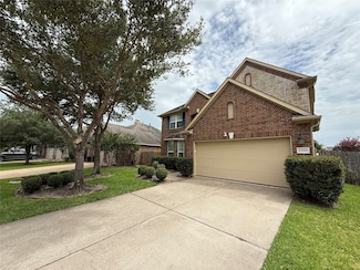 6165 Bridgewater Ln, League City, TX 77573