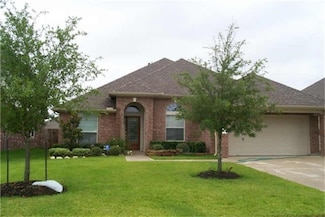 12907 Blackbrook Ln, Houston, TX 77041