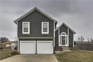616 Shanandoah Dr, Edgerton, KS 66021