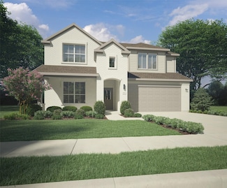 14904 Dust Storm Trail, Haslet, TX 76052