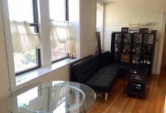 42 Beach St Unit 7D, Boston, MA 02111