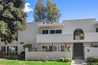 2111 Via Puerta Unit P, Laguna Woods, CA 92637
