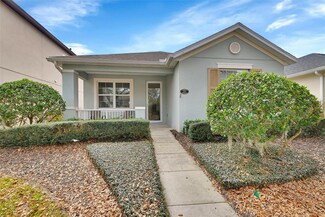 203 W Tarrington Dr, Deland, FL 32724