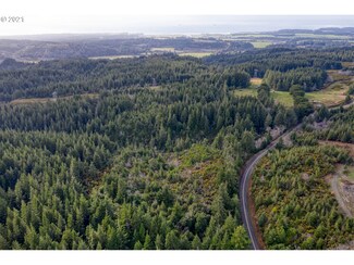 0 Grassy Knob Rd, Port Orford, OR 97465