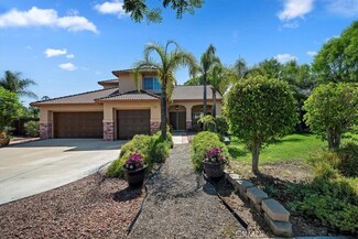 2875 Thacker Dr, Corona, CA 92881