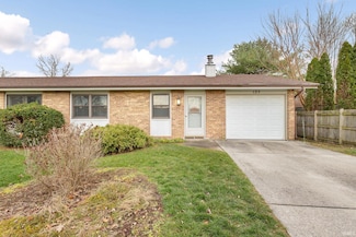 125 Woodland Ct, Mishawaka, IN 46545