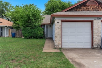 11906 Sunhillow Bend Unit A, Austin, TX 78758