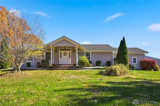 8390 Bellbrook Rd, Waynesville, OH 45068