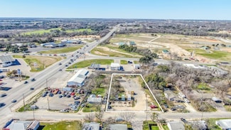 900 Riverside Dr, Stephenville, TX 76401