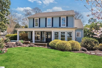 2 Parkwood Dr, Greenville, SC 29609