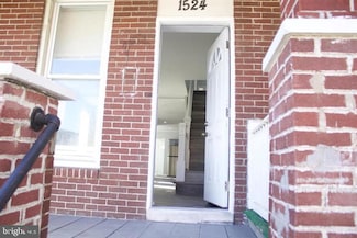 1524 N Rosedale St, Baltimore, MD 21216