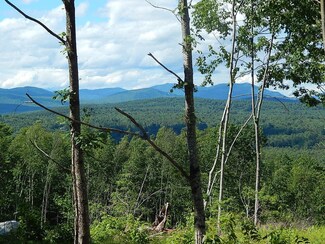 0 White Mountain Off Hwy Unit Map 217 Lot 45, Tamworth, NH 03886