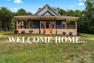 268 John Crotts Rd, Mocksville, NC 27028
