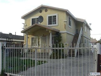 1151 E 56th St, Los Angeles, CA 90011