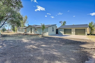 6390 Curtis Rd, Peyton, CO 80831