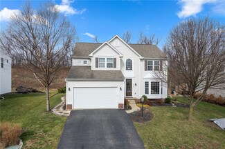 213 Arroyo Dr, Coraopolis, PA 15108