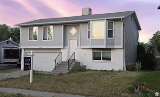 6523 Purple Sage Dr, West Jordan, UT 84081