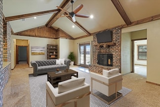 1035 Lakewood Rd, Denison, TX 75020