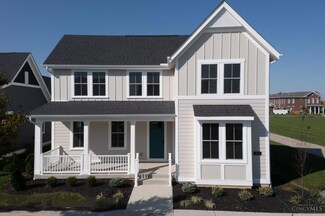 483 Copley St, Lebanon, OH 45036