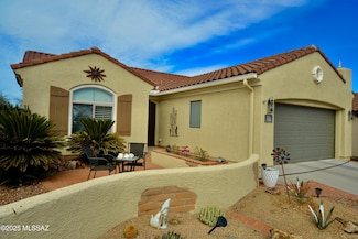 716 W Camino Del Rosal, Sahuarita, AZ 85629