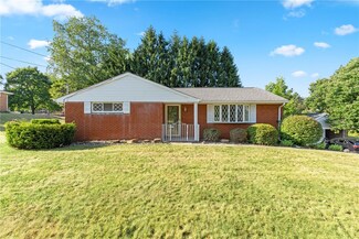 875 Conway Wallrose Rd, Freedom, PA 15042