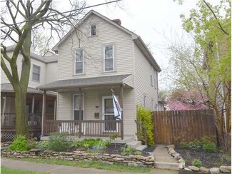 994 Michigan Ave, Columbus, OH 43201