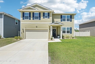 3560 Lawton Place, Green Cove Springs, FL 32043