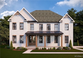 3913 Links Ln, Glen Allen, VA 23059