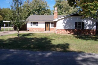 420 Utah Ave, Enid, OK 73701