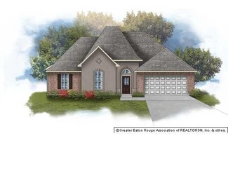 3344 Orleans Quarters Dr, Brusly, LA 70719