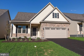 610 Greenbriar Path, Cochranville, PA 19330