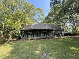702 Brookwood Dr, Brookhaven, MS 39601