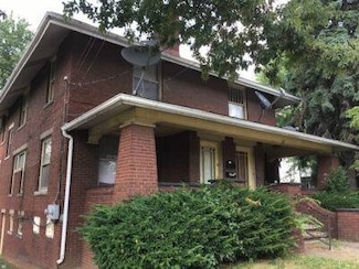 2817 12th St NW, Canton, OH 44708