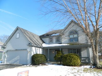510 Prairie View Ln, Hinckley, IL 60520