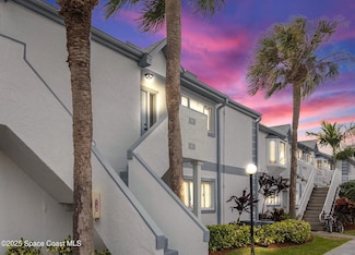 119 Ocean Park Ln Unit V2, Cape Canaveral, FL 32920