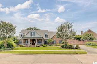 23 Waters Edge Dr, Monroe, LA 71203