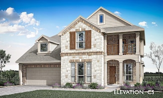 717 Seahawk St, Joshua, TX 76058