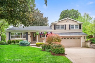 1815 N Waterman Ave, Arlington Heights, IL 60004