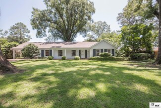 2222 Pargoud Blvd, Monroe, LA 71201