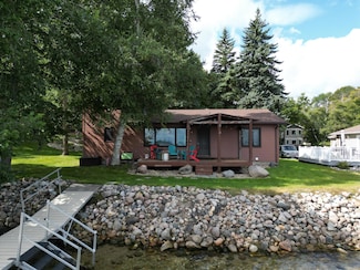 14225 Cha Lisa Rd, Lake Park, MN 56554