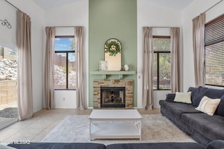 132 N Nightfall Ave, Tucson, AZ 85748