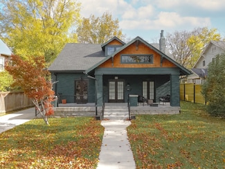 332 Chesterfield Ave Unit A, Nashville, TN 37212