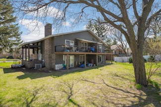 11108 Utica Ave S, Bloomington, MN 55437