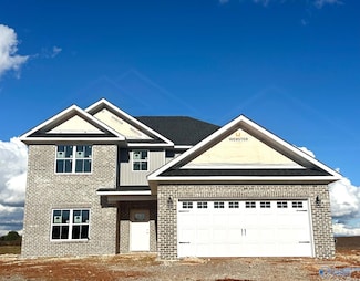 307 Plant View Dr, Meridianville, AL 35759